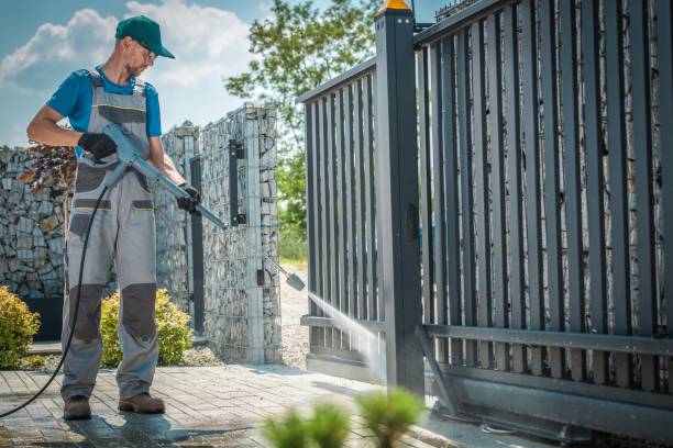 Best Factory Floor Cleaning  in Wharton, NJ